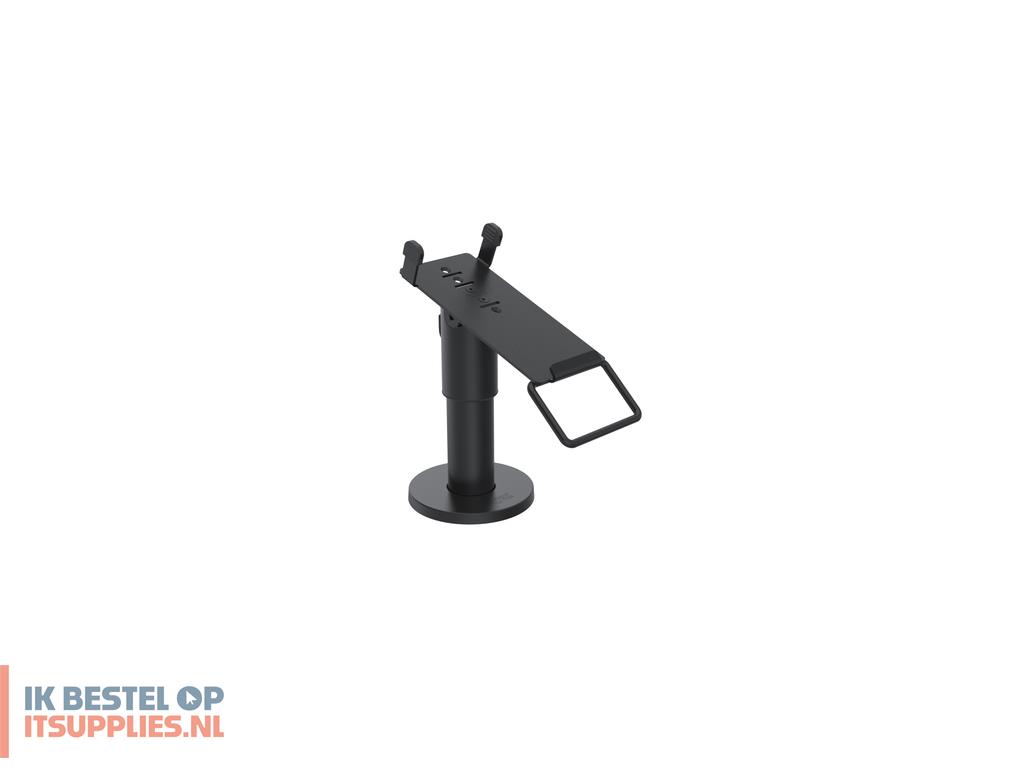 4129733-refurbished_ergonomic_solutions_spacepole_payment_paxq58-d-02_pos-systeemaccessoire_pos-bevestiging_zwart