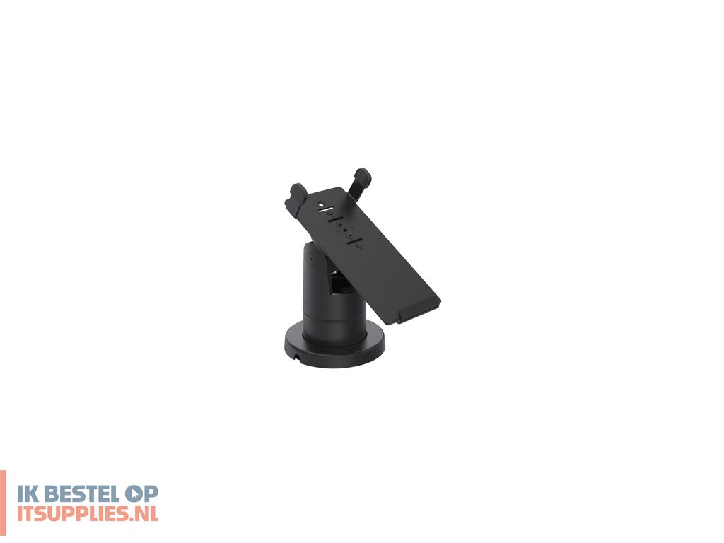 1748336-refurbished_ergonomic_solutions_spacepole_payment_paxq58-s-mn-62_pos-systeemaccessoire_pos-bevestiging_wit