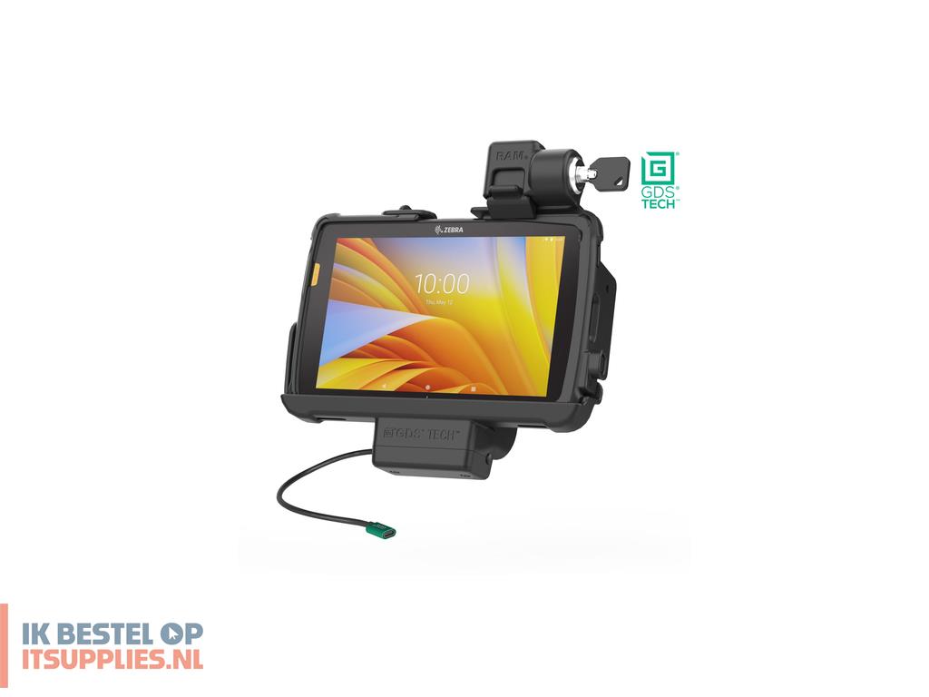 3257570-refurbished_ram_mounts_ram-gds-dockl-ze20pu_dockingstation_voor_mobiel_apparaat_tablet_zwart