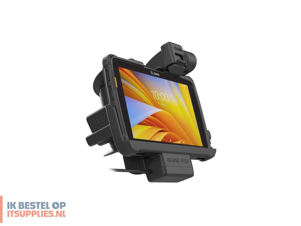 3300470-refurbished_ram_mounts_ram-gds-dockl-ze20pu_dockingstation_voor_mobiel_apparaat_tablet_zwart