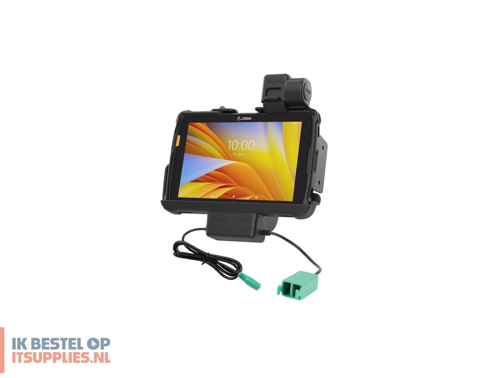 0320537-refurbished_ram_mounts_ram-hol-ze20pd2nllu_dockingstation_voor_mobiel_apparaat_tablet_zwart