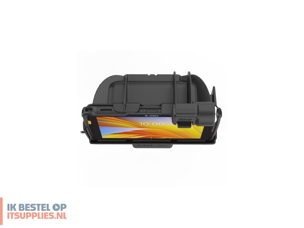 3023263-refurbished_ram_mounts_ram-hol-ze20pklu_dockingstation_voor_mobiel_apparaat_tablet_zwart