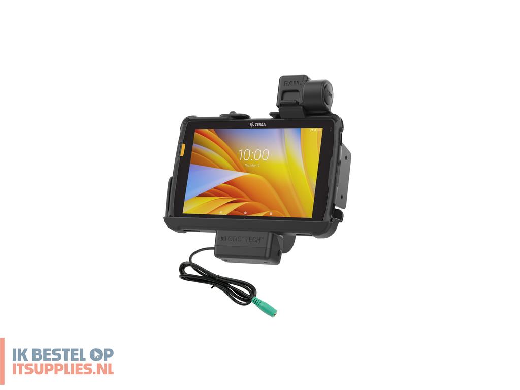 0113894-refurbished_ram_mounts_ram-hol-ze20pnllu_dockingstation_voor_mobiel_apparaat_tablet_zwart