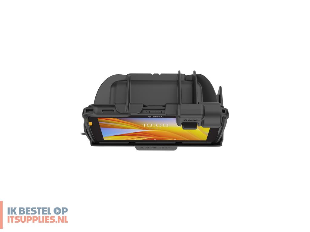 0118141-refurbished_ram_mounts_ram-hol-ze20pnllu_dockingstation_voor_mobiel_apparaat_tablet_zwart