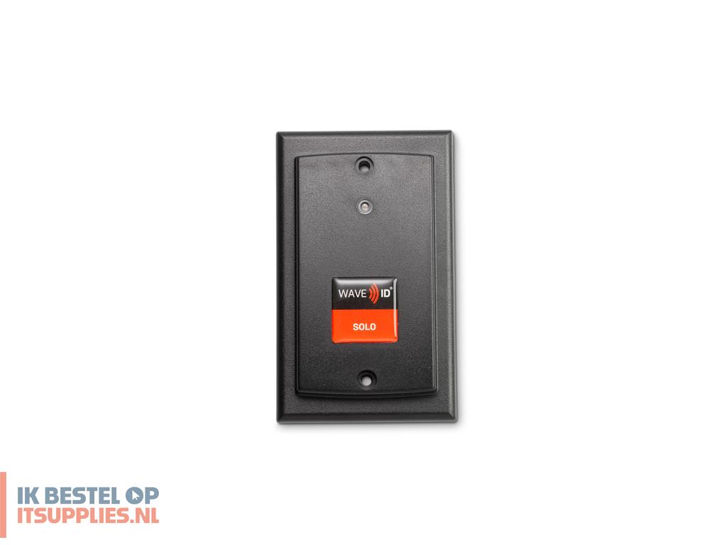 0315308-refurbished_rf_ideas_rdr-62w1aku_rfid-lezer_usb_zwart-_oranje