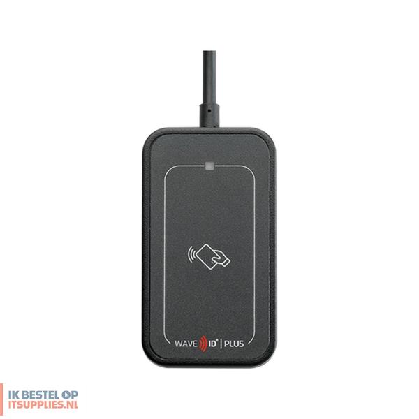 RFID-lezers