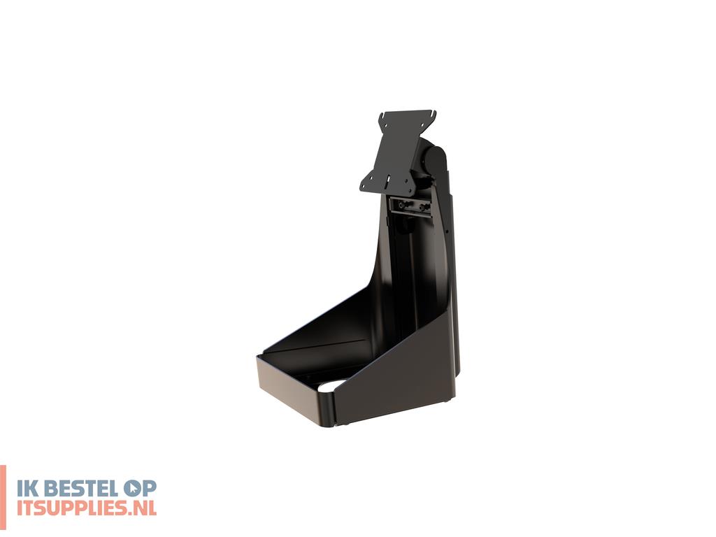 0123273-refurbished_havis_sc-1000-cf_pos-systeemaccessoire_pos-bevestiging_zwart_6-8_kg_75_x_75_mm_100_x_100_mm