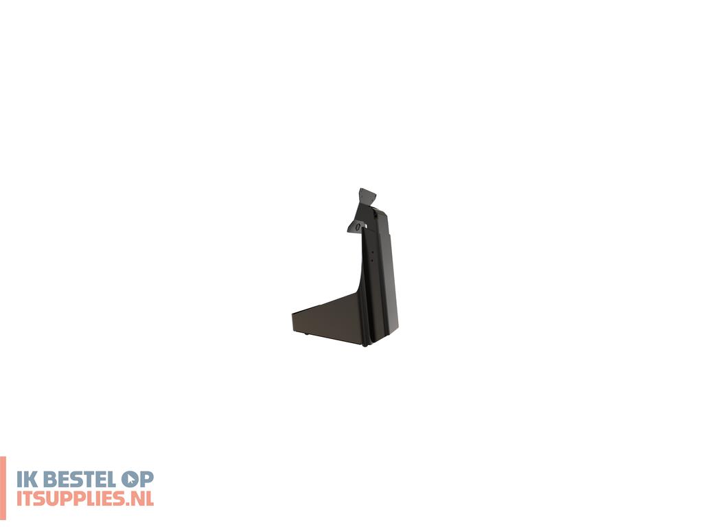 0124284-refurbished_havis_sc-1000-cf_pos-systeemaccessoire_pos-bevestiging_zwart_6-8_kg_75_x_75_mm_100_x_100_mm