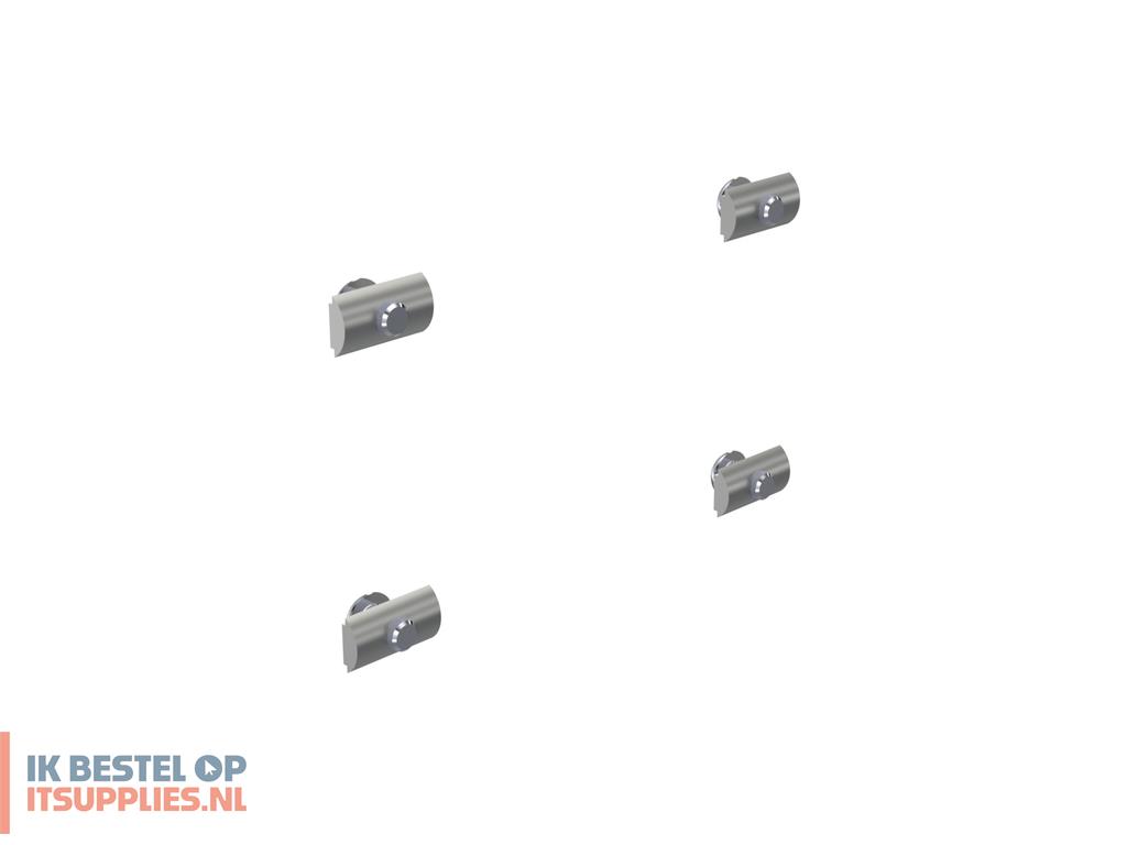 1750994-refurbished_ergonomic_solutions_spacepole_digital_signage_spds2116-aa_accessoire_voor_de_bevestiging_van