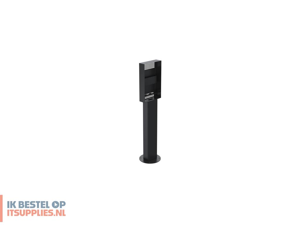 0114030-refurbished_ergonomic_solutions_spacepole_outdoor_spds3100-w05_behuizing_voor_informatieschermen