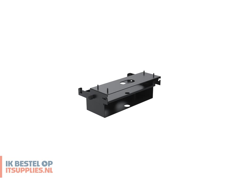 4547235-refurbished_ergonomic_solutions_spacepole_pos_sp-eone213-02_pos-bevestiging_zwart_kunststof
