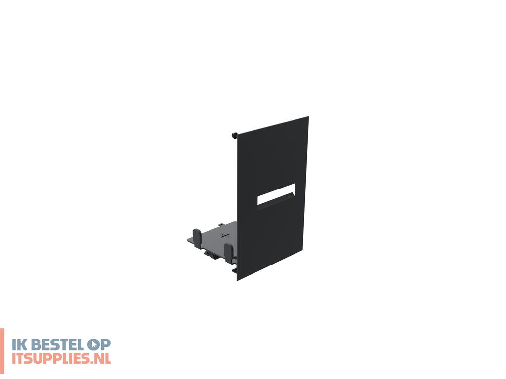 3050265-refurbished_ergonomic_solutions_spacepole_kiosk_spsk520-32_pos-systeemaccessoire_kioskset_wit_metaal