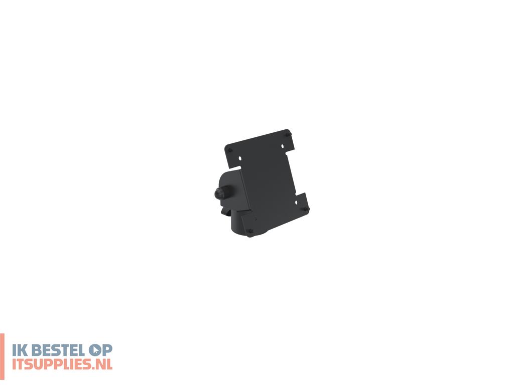 3140545-refurbished_ergonomic_solutions_spacepole_pos_spv106-fx-05_pos-systeemaccessoire_pos-bevestiging_grijs