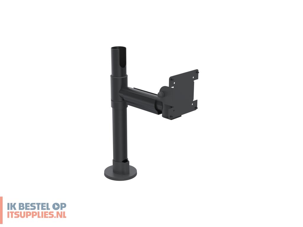 0300276-refurbished_ergonomic_solutions_spacepole_pos_spv1104-h-fx-02_pos-systeemaccessoire_pos-bevestiging_zwart