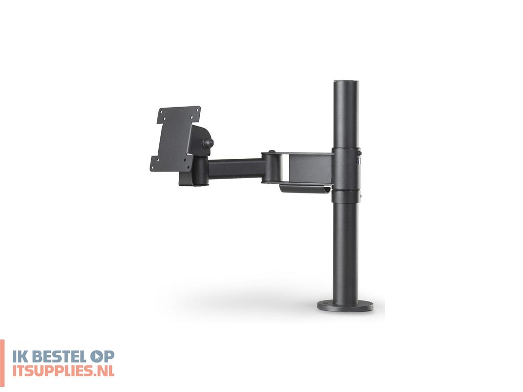 0117194-refurbished_ergonomic_solutions_spacepole_pos_spv1106-h-fx-02_pos-systeemaccessoire_pos-bevestiging_zwart