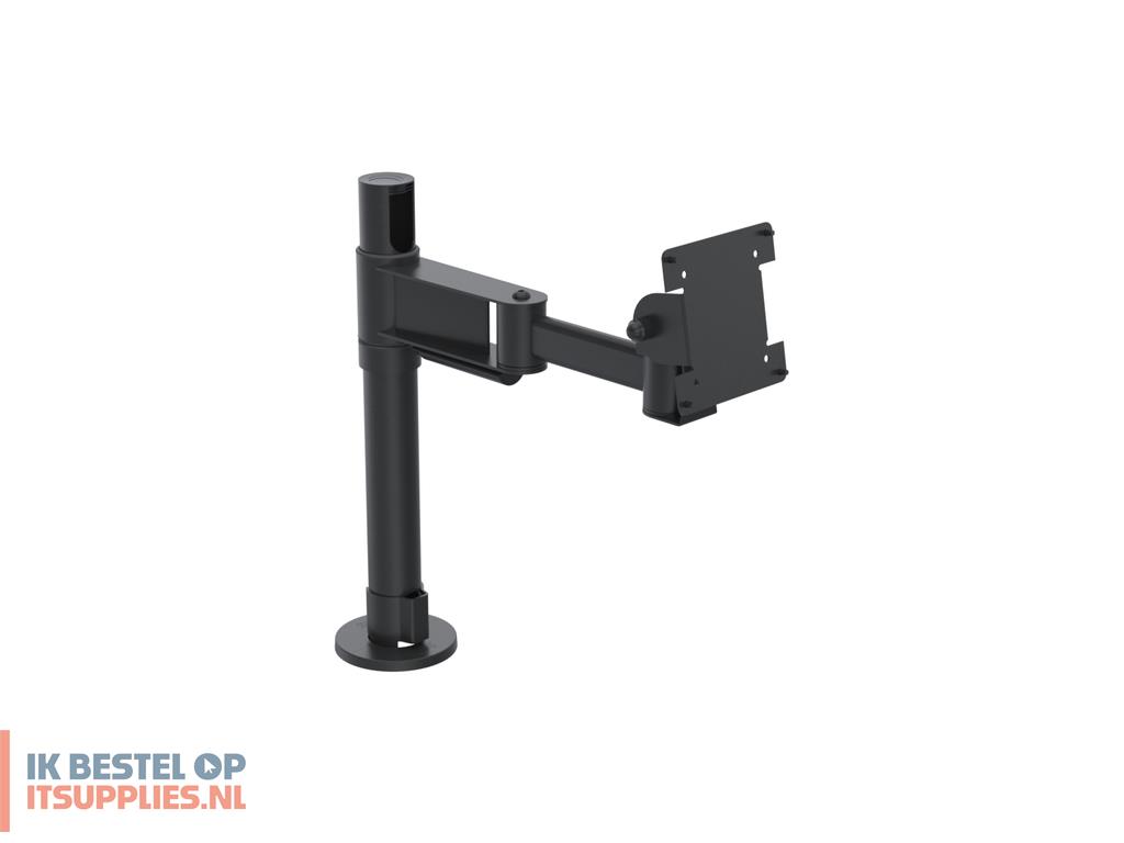 0119804-refurbished_ergonomic_solutions_spacepole_pos_spv1106-h-fx-02_pos-systeemaccessoire_pos-bevestiging_zwart