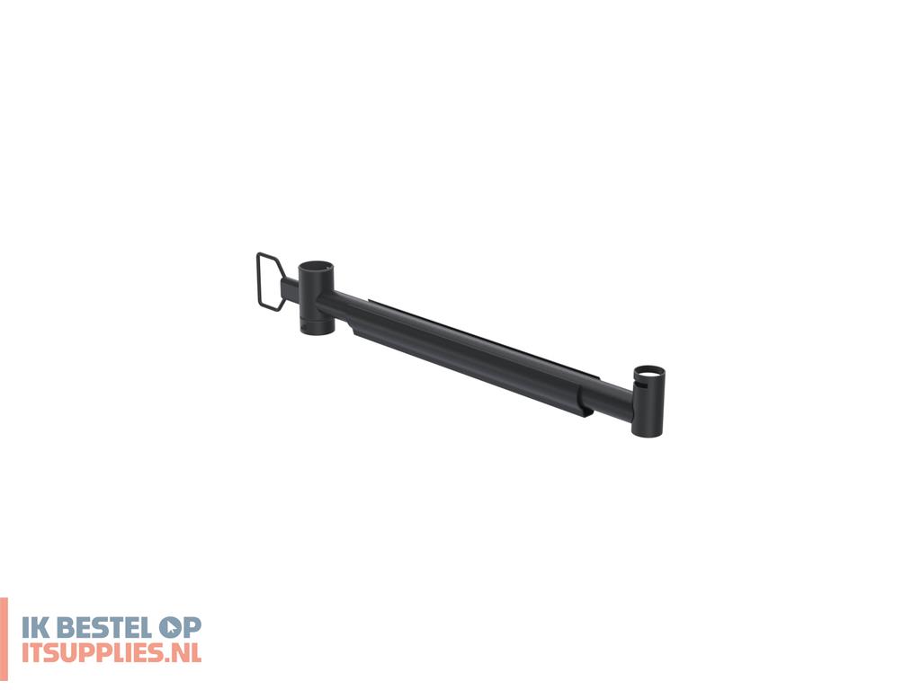 0259214-refurbished_ergonomic_solutions_spacepole_pos_spv2108-h-02_pos-systeemaccessoire_zwenkarm_zwart_metaal