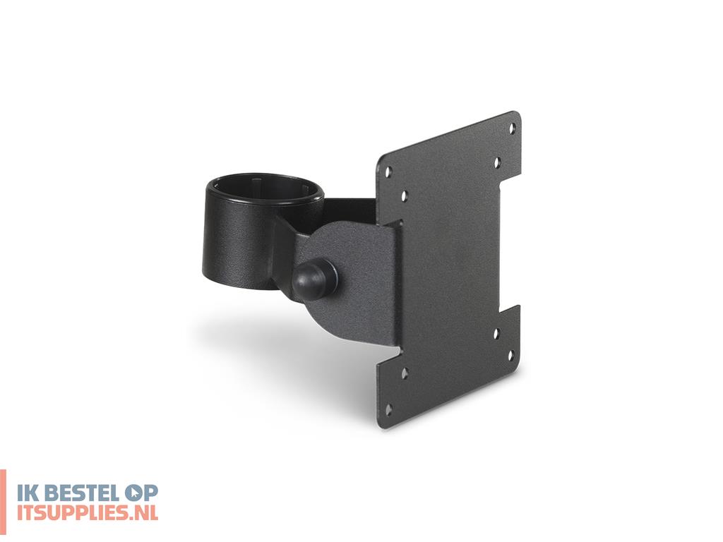 3053517-refurbished_ergonomic_solutions_spacepole_pos_spv3301-fx-32_pos-systeemaccessoire_pos-bevestiging_wit