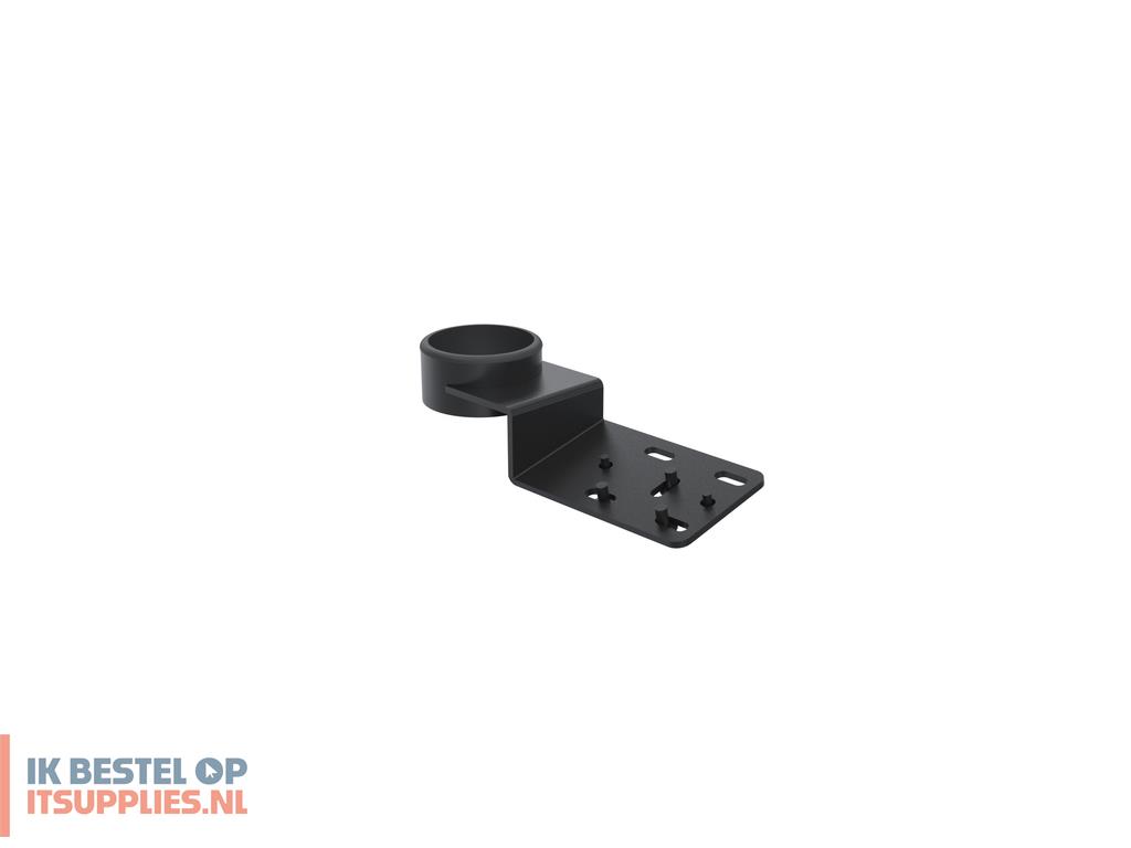 1809600-refurbished_ergonomic_solutions_spacepole_pos_spv3606-05_pos-systeemaccessoire_pos-bevestiging_grijs_metaal