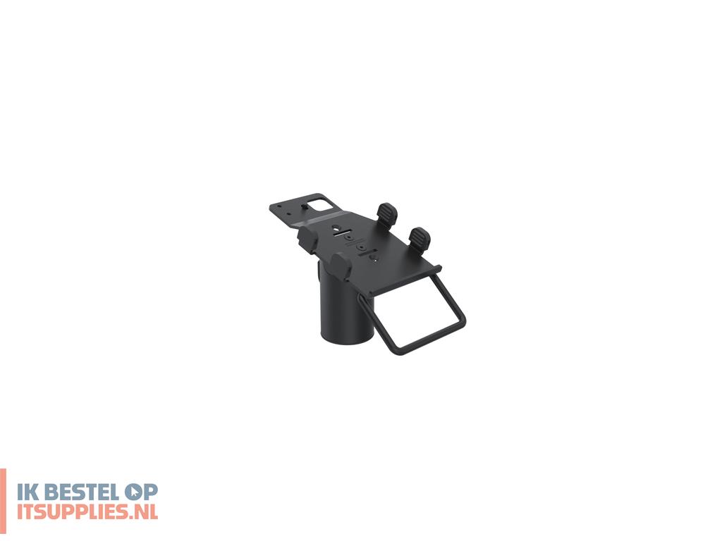 3314240-refurbished_ergonomic_solutions_spacepole_payment_str701-dm-32_pos-systeemaccessoire_pos-bevestiging_wit