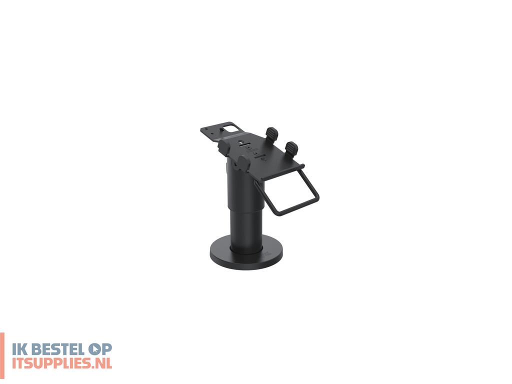 3314545-refurbished_ergonomic_solutions_spacepole_payment_str701-d-mh-32_pos-systeemaccessoire_pos-bevestiging_wit