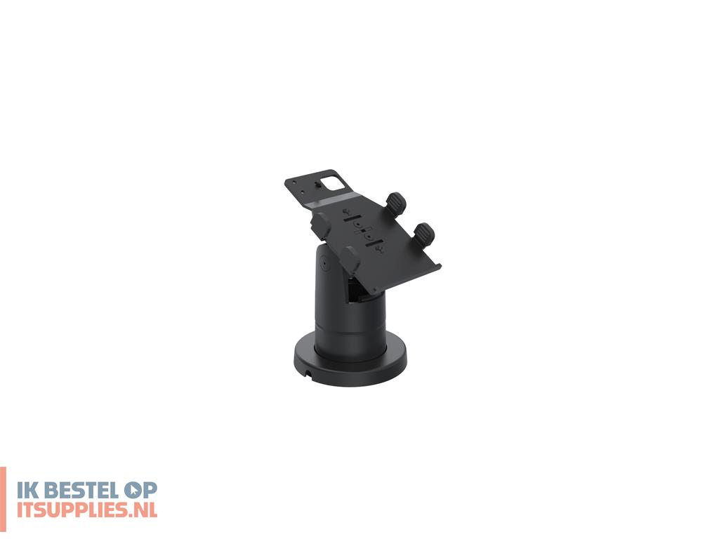 0129130-refurbished_ergonomic_solutions_spacepole_payment_str701-s-mn-62_pos-systeemaccessoire_pos-bevestiging_wit