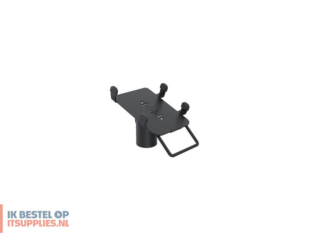 1507973-refurbished_ergonomic_solutions_spacepole_payment_sun102-dm-02_pos-systeemaccessoire_pos-bevestiging_zwart