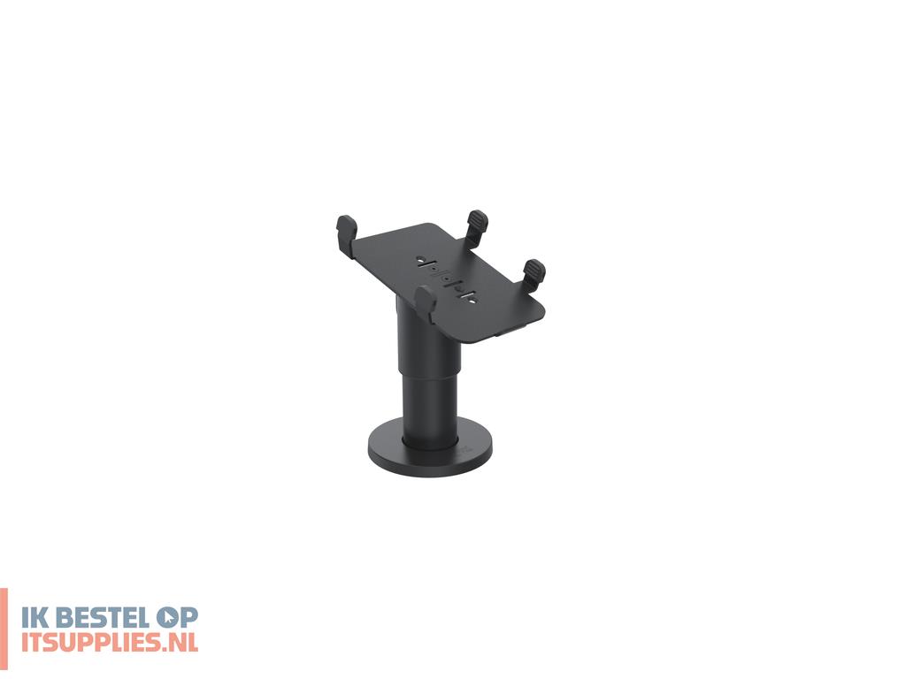 0115661-refurbished_ergonomic_solutions_spacepole_payment_sun102-d-mn-32_pos-systeemaccessoire_pos-bevestiging_wit