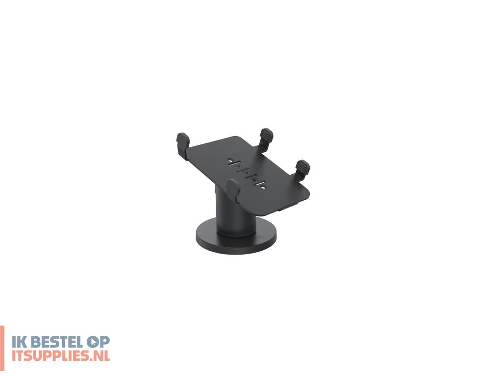 0116890-refurbished_ergonomic_solutions_spacepole_payment_sun102-ld-mn-32_pos-systeemaccessoire_pos-bevestiging_wit