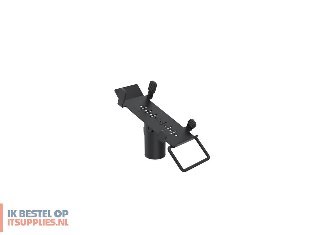 1811117-refurbished_ergonomic_solutions_spacepole_payment_sun105-dm-32_pos-systeemaccessoire_pos-bevestiging_wit