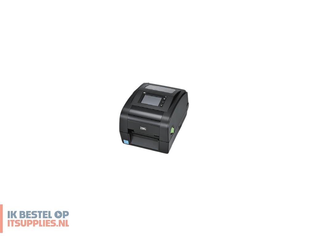 4509552-refurbished_tsc_th240r_labelprinter_direct_thermischthermische_overdracht_203_x_203_dpi_203_mmsec_bedraad
