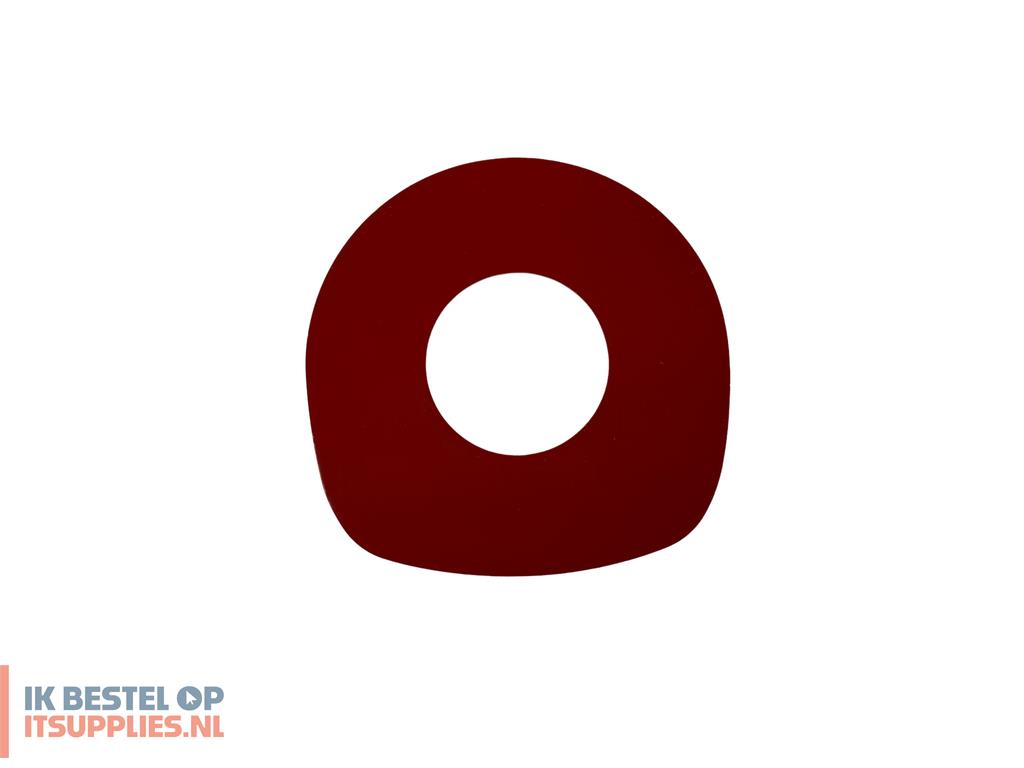 0133803-refurbished_havis_tw30131e_pos-systeemaccessoire_pos-pad_rood