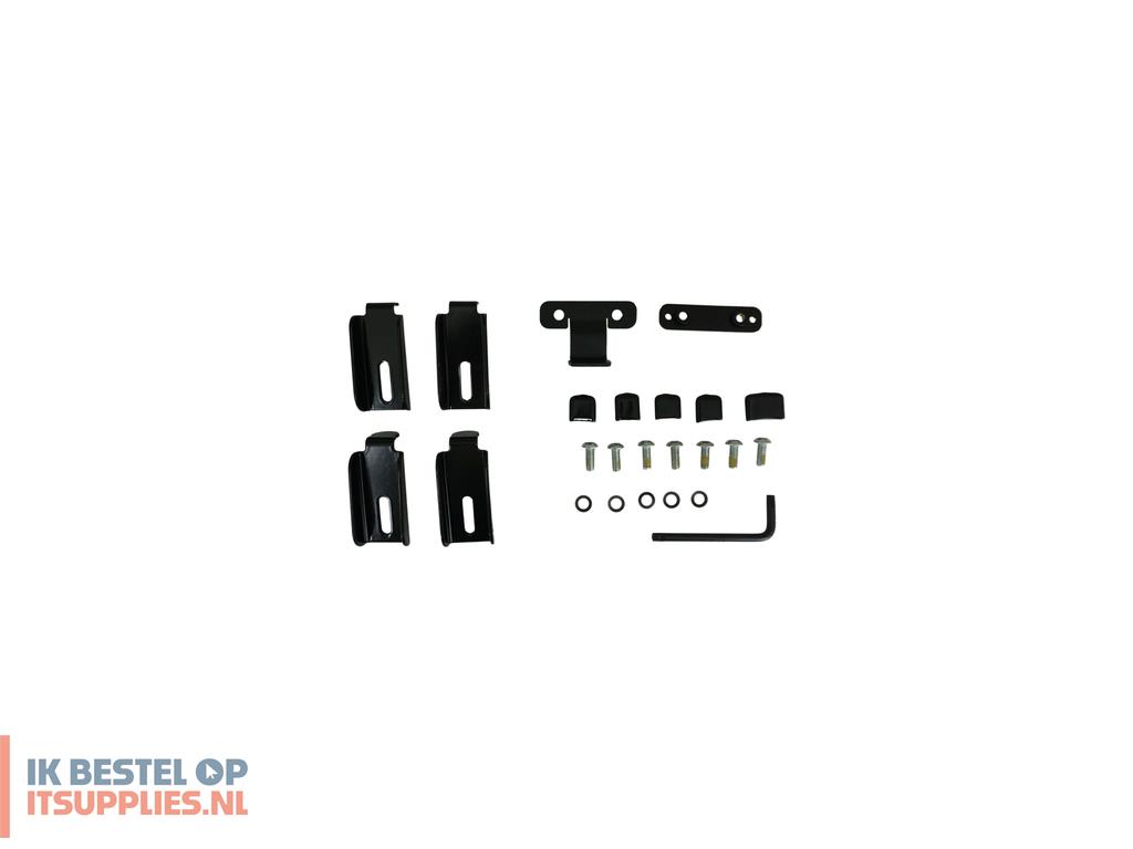 4611175-refurbished_havis_ut-1007-kit_montagekit_zwart-_zilver