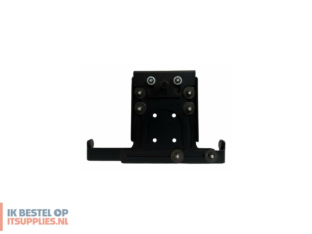 1814142-refurbished_havis_ut-5001_houder_passieve_houder_tabletumpc_zwart