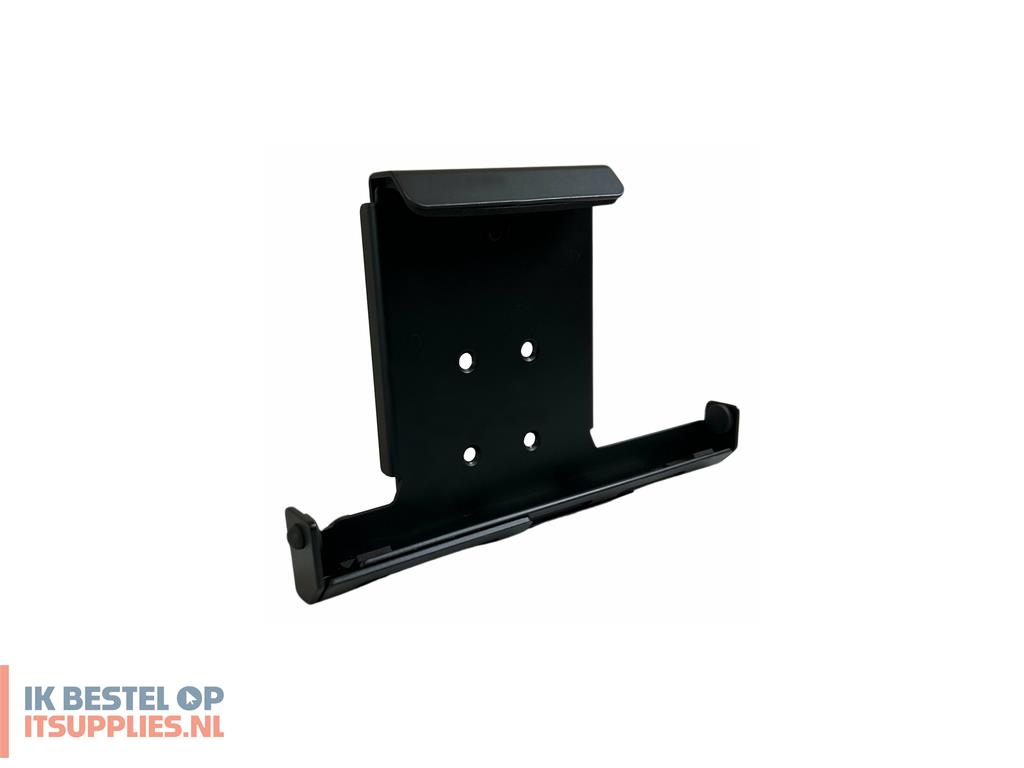 1816301-refurbished_havis_ut-5001_houder_passieve_houder_tabletumpc_zwart