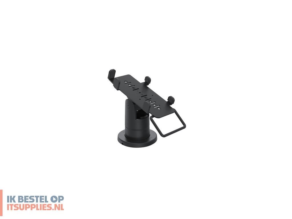 0130680-refurbished_ergonomic_solutions_spacepole_payment_ver171-s-62_pos-systeemaccessoire_pos-bevestiging_wit