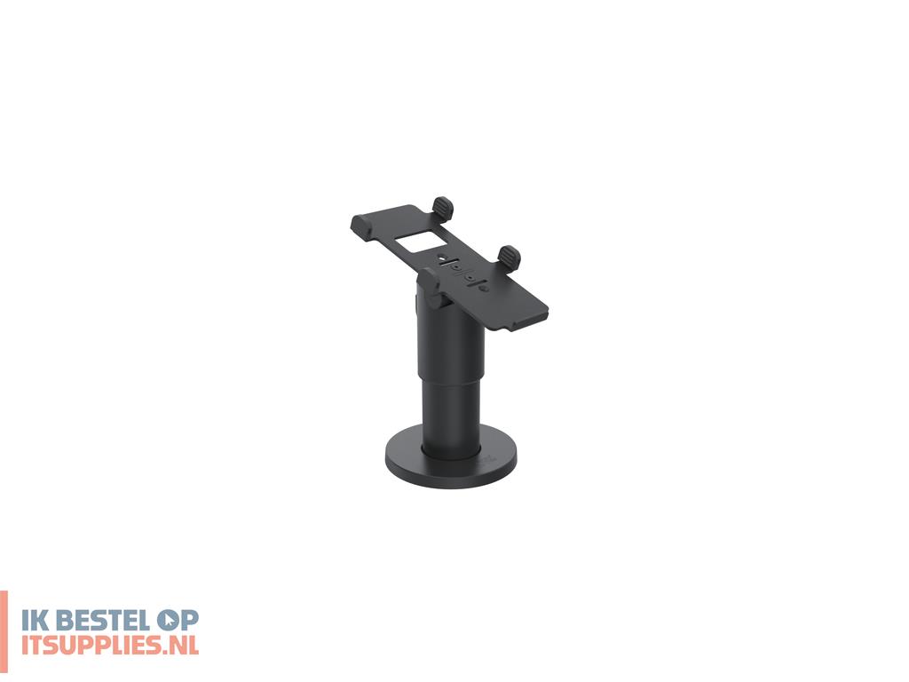 0149231-refurbished_ergonomic_solutions_spacepole_payment_ver501-d-mn-32_pos-systeemaccessoire_pos-bevestiging_wit