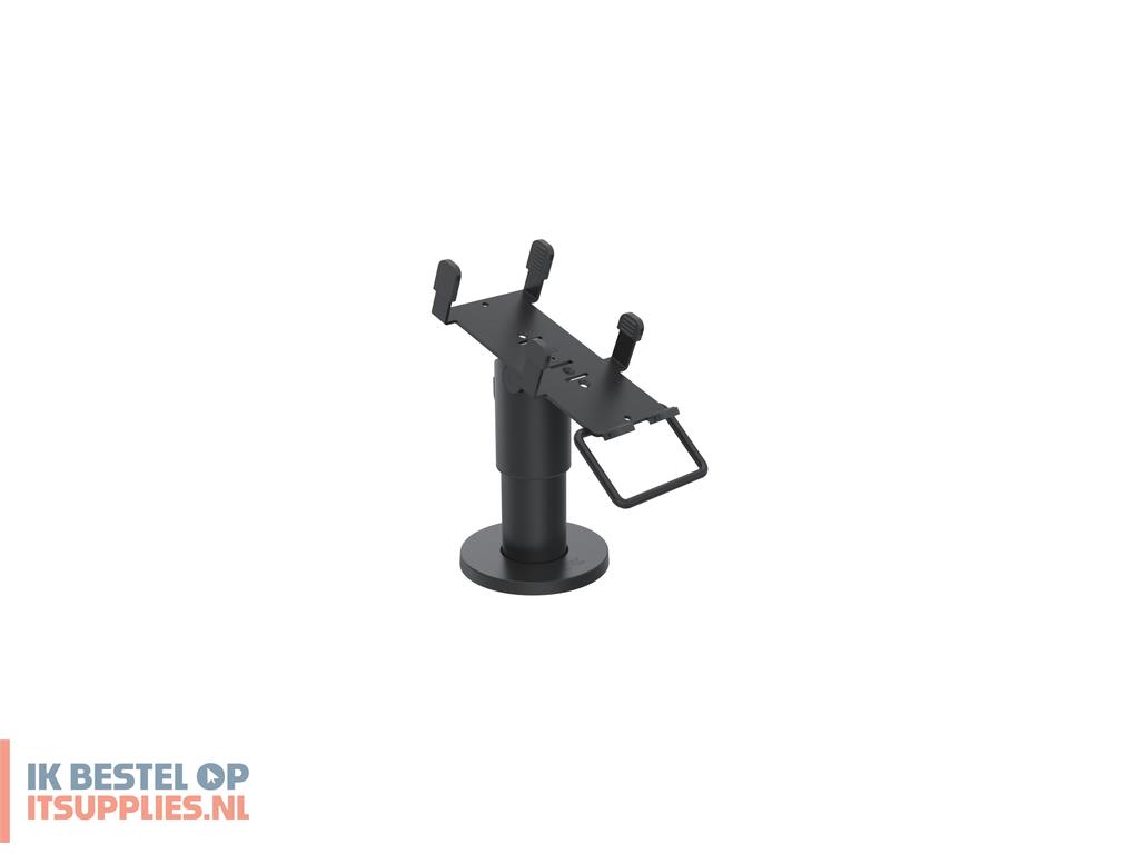 4528995-refurbished_ergonomic_solutions_spacepole_payment_ver502-d-mh-32_pos-systeemaccessoire_pos-bevestiging_wit