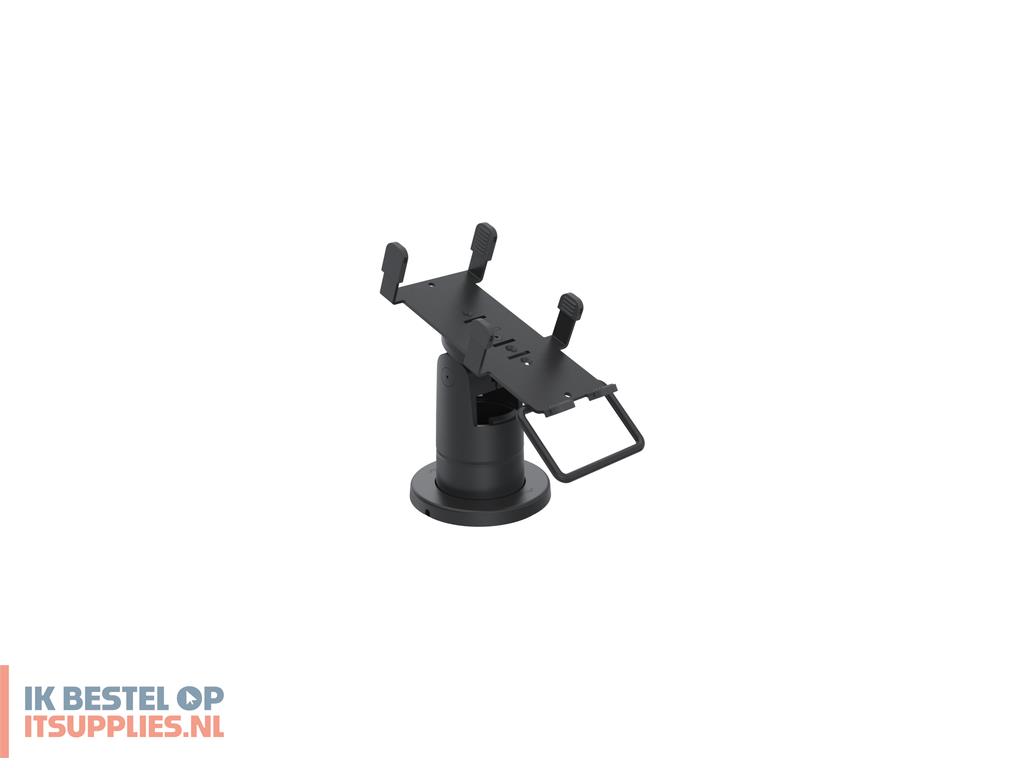 4609805-refurbished_ergonomic_solutions_spacepole_payment_ver502-s-02_pos-systeemaccessoire_pos-bevestiging_zwart