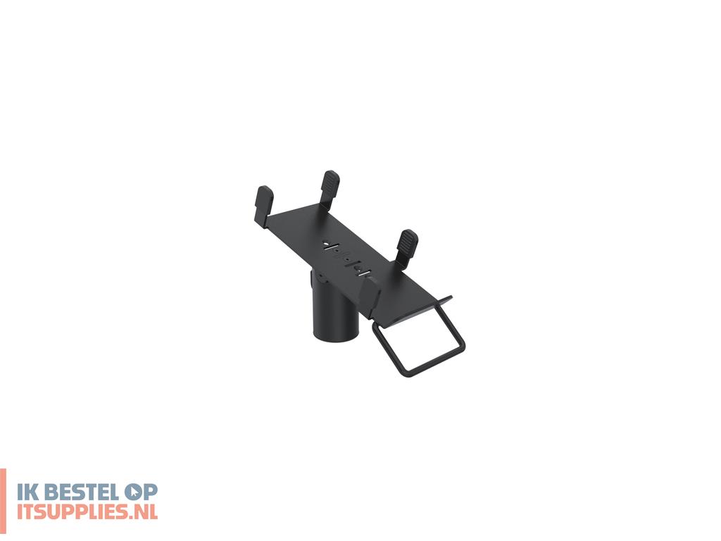 4746636-refurbished_ergonomic_solutions_spacepole_payment_ver650-dm-05_pos-systeemaccessoire_pos-bevestiging_grijs