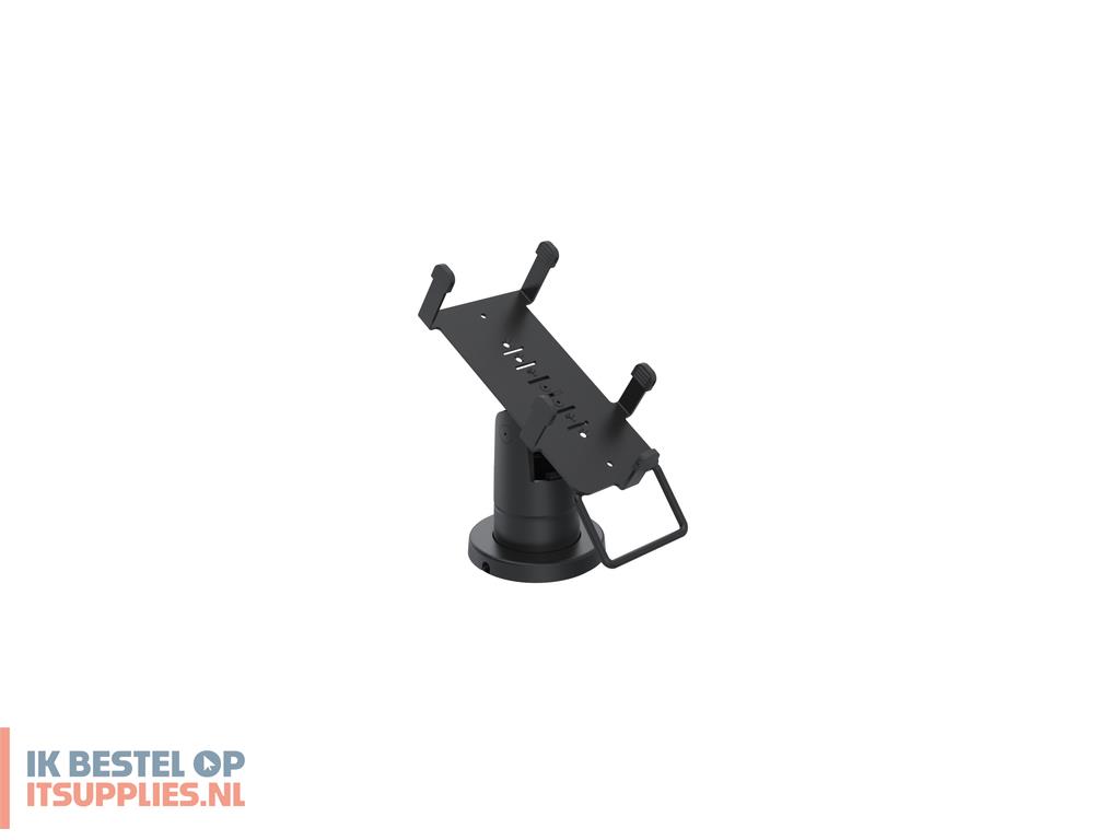 0137316-refurbished_ergonomic_solutions_spacepole_payment_ver652-s-02_pos-systeemaccessoire_pos-bevestiging_zwart