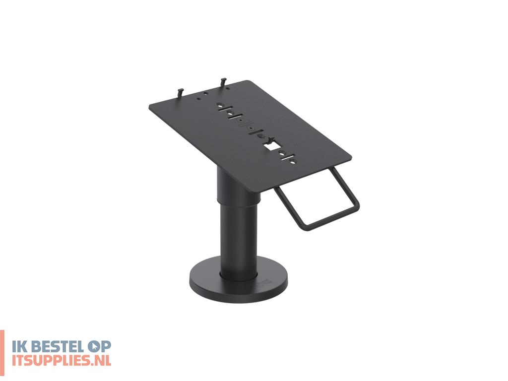 0319751-refurbished_ergonomic_solutions_spacepole_payment_ver925-d-02_pos-systeemaccessoire_pos-bevestiging_zwart
