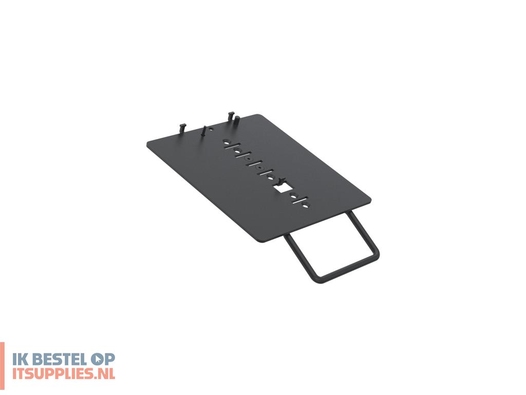 4748170-refurbished_ergonomic_solutions_spacepole_payment_ver925-mh-02_pos-systeemaccessoire_pos-bevestiging_zwart