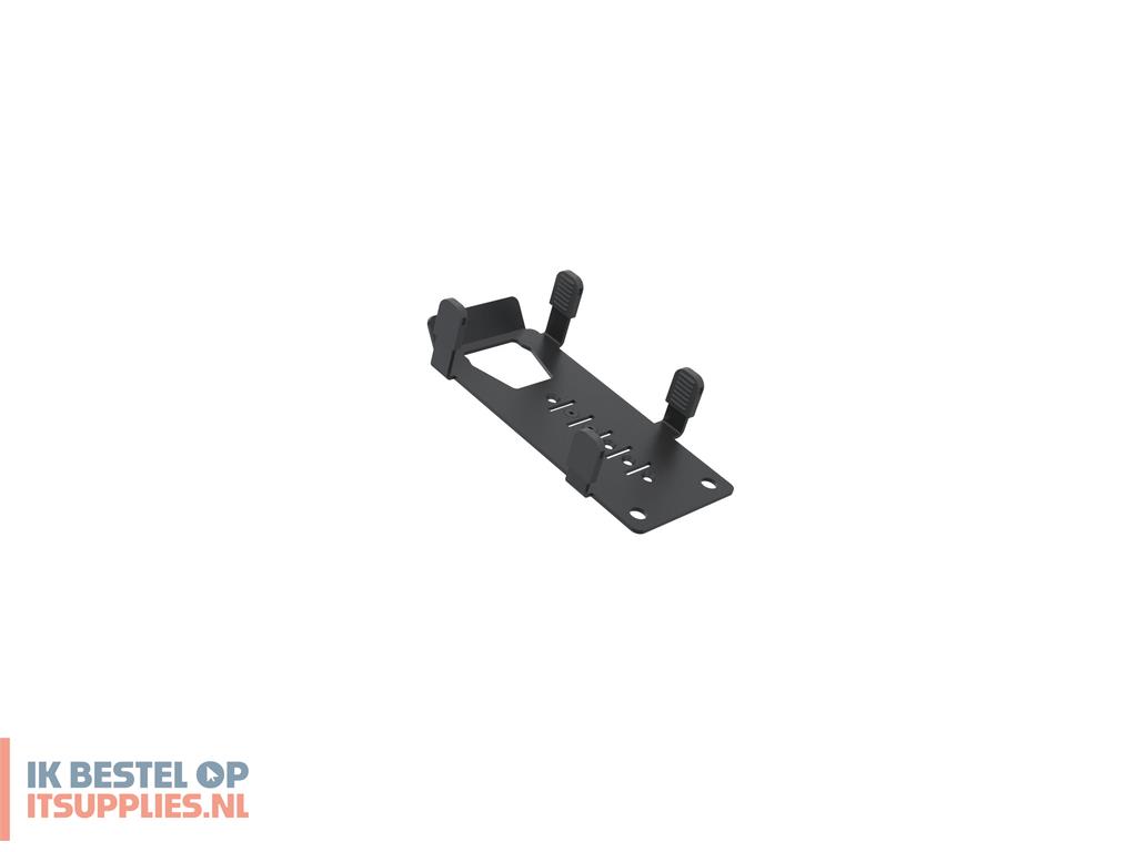0151202-refurbished_ergonomic_solutions_spacepole_payment_ver990-mn-02_pos-systeemaccessoire_pos-bevestiging_zwart