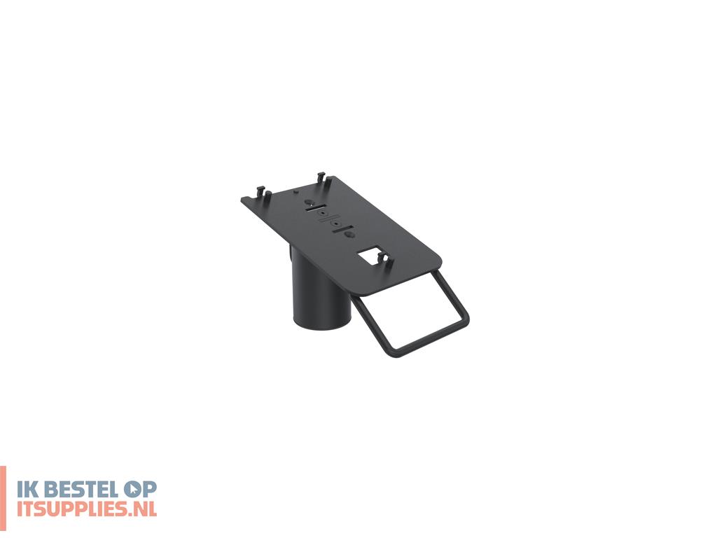 1830550-refurbished_ergonomic_solutions_spacepole_payment_verm400-dm-05_pos-systeemaccessoire_pos-bevestiging_grijs