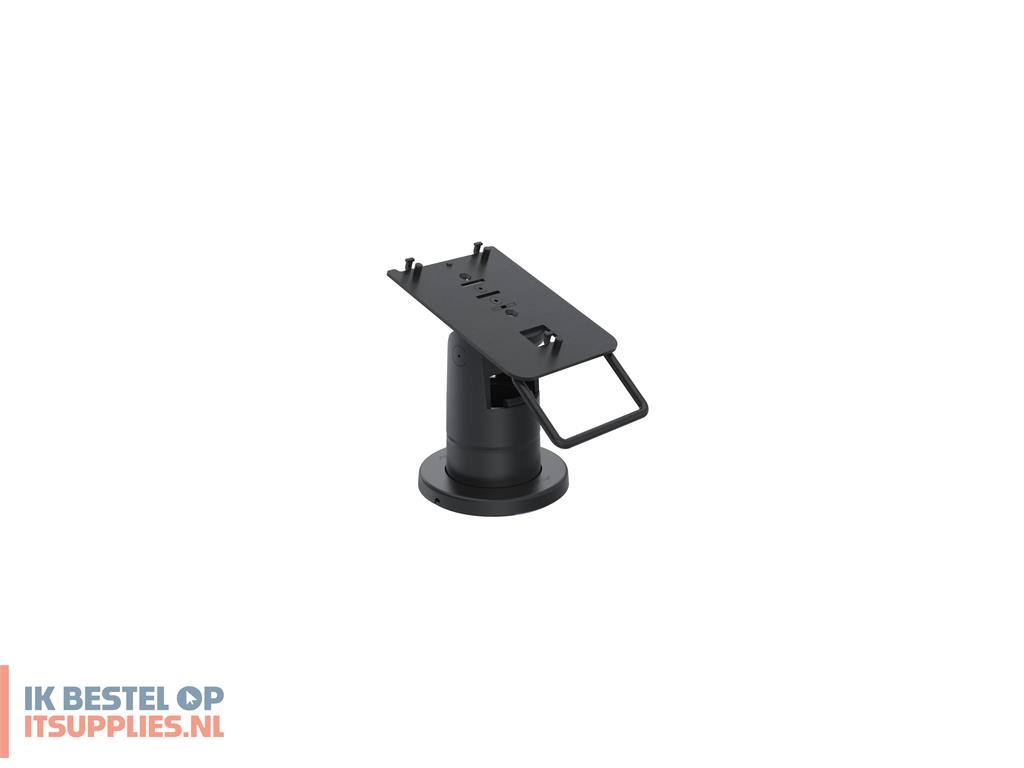 3115484-refurbished_ergonomic_solutions_spacepole_payment_verm400-s-62_pos-systeemaccessoire_pos-bevestiging_wit
