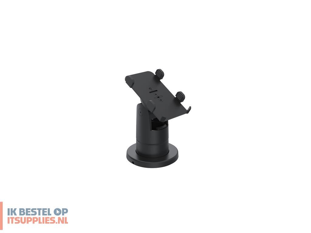 4746665-refurbished_ergonomic_solutions_spacepole_payment_wis301-s-mn-62_pos-systeemaccessoire_pos-bevestiging_wit