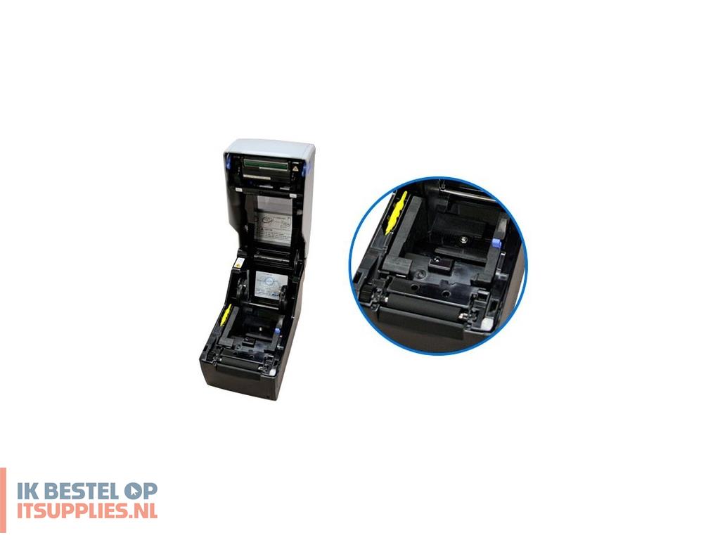 0206046-refurbished_sato_cg208tt_labelprinter_thermo_transfer_203_x_203_dpi_100_mmsec_bedraad