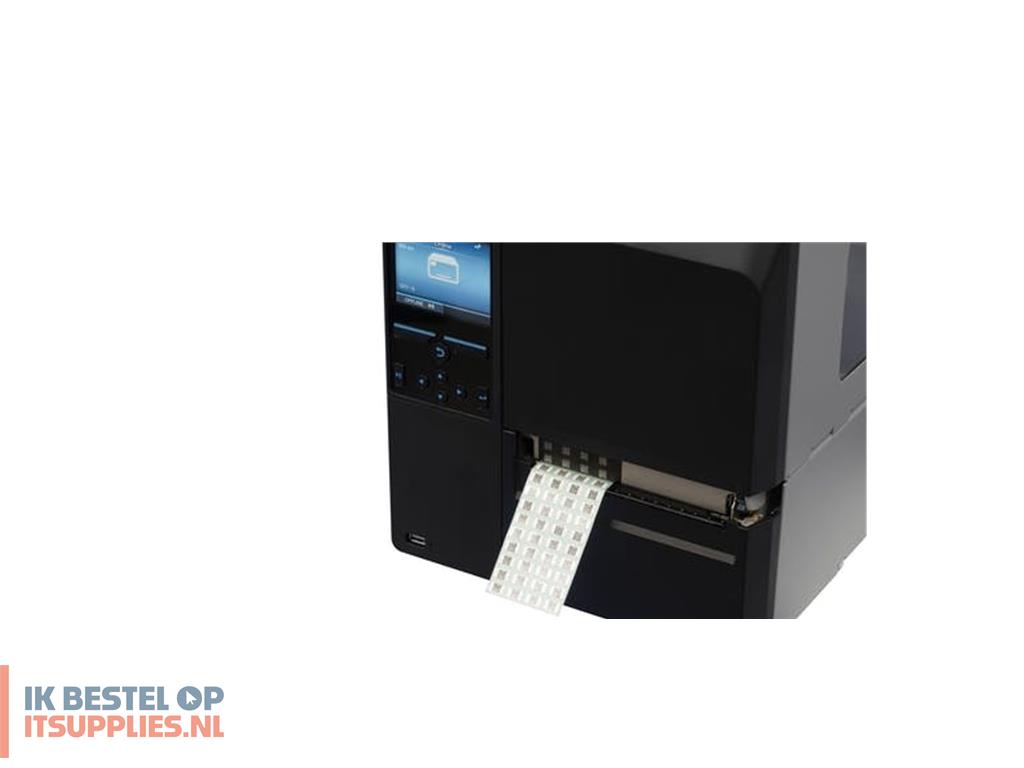4547801-refurbished_sato_cl4nx_plus_203_x_203_dpi_bedraad_en_draadloos_direct_thermischthermische_overdracht