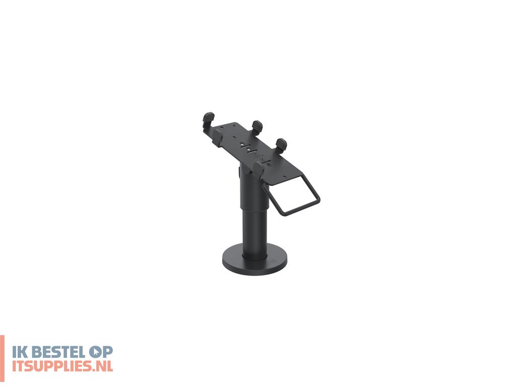 3115174-refurbished_ergonomic_solutions_spacepole_payment_xac101-d-05_pos-systeemaccessoire_pos-bevestiging_grijs